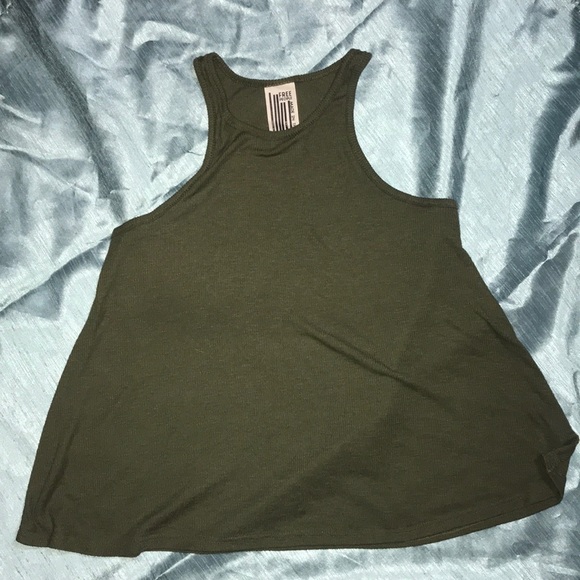 Free people tank top - Picture 2 of 2
